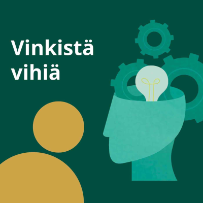 Vinkistä vihiä