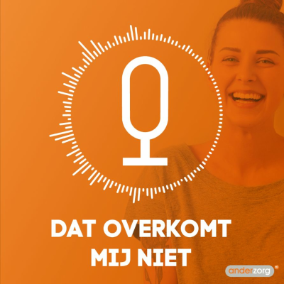 episode Dat overkomt mij niet | #7 Sociale druk artwork