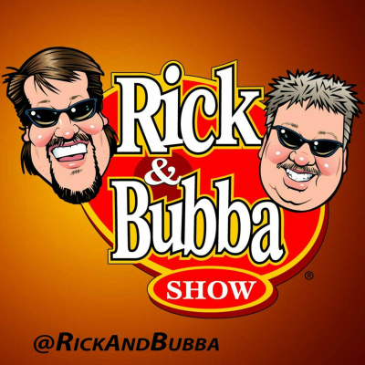 episode Rick & Bubba's Greatest Hits - Ep. 16 artwork
