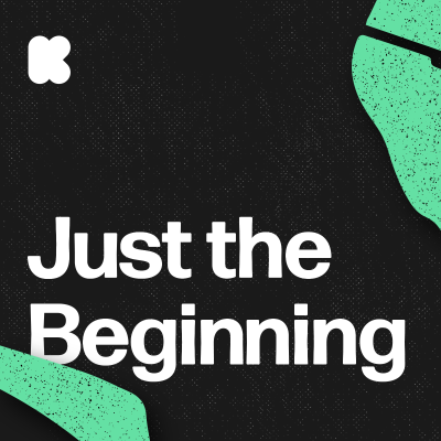 episode Making Waves artwork