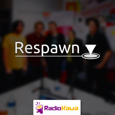 episode Retour sur l'E3 2013 (Respawn #30, in Paris 4) artwork