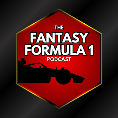 Fantasy Formula 1 Podcast