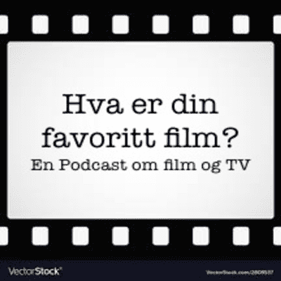 Hva er din favorittfilm?