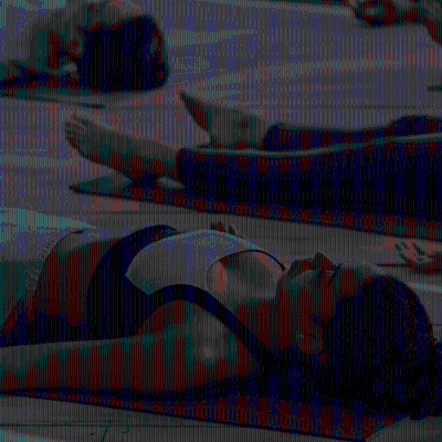 episode Achtsamkeit lernen: Was ist ein Bodyscan? artwork