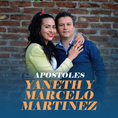 APÓSTOL MARCELO MARTINEZ