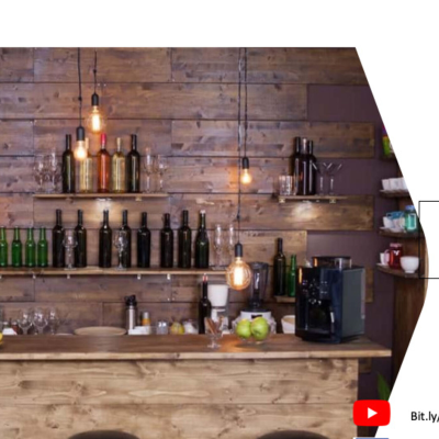 episode Home Bars LIVE!: Scott Israel artwork