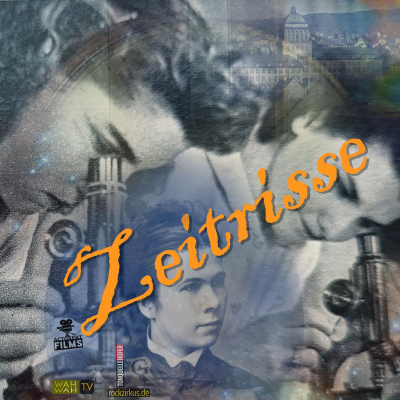 episode Zürich artwork