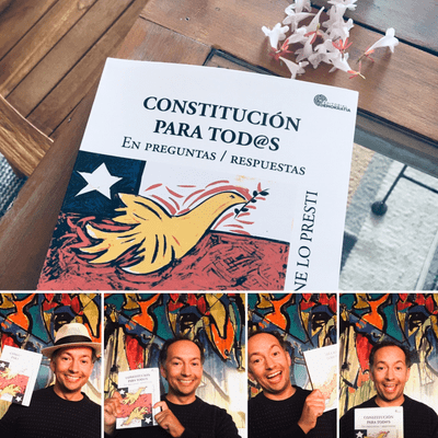 episode Entendiendo la idea de una constitución. artwork