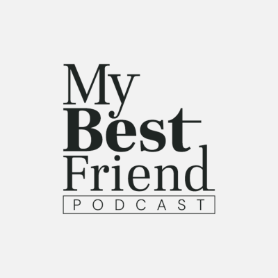 episode My Best Friend | Episodio 9: Pamela Puertas artwork