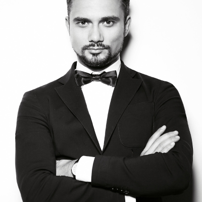 DJ АЛЕКСЕЙ STARSKI