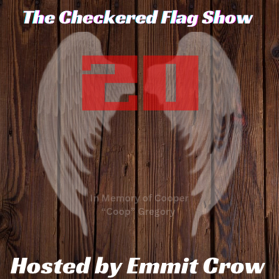 The Checkered Flag Show