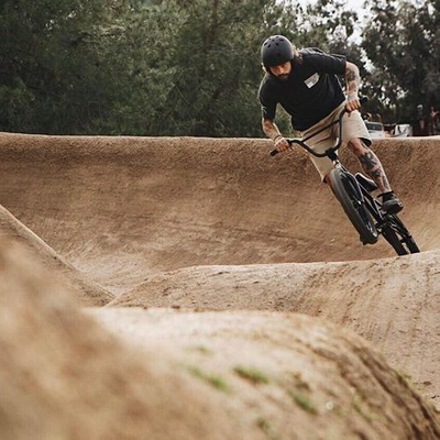 episode NW Exposure BMX Podcast w/Beeverton Presquire artwork