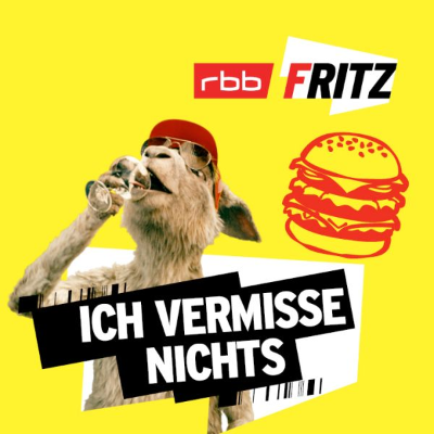episode Ich vermisse nichts artwork