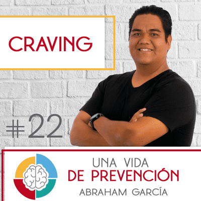 episode CRAVING artwork