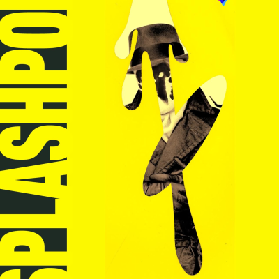 episode SplashPod - S01 E08 - Tudo Sobre Watchmen! artwork