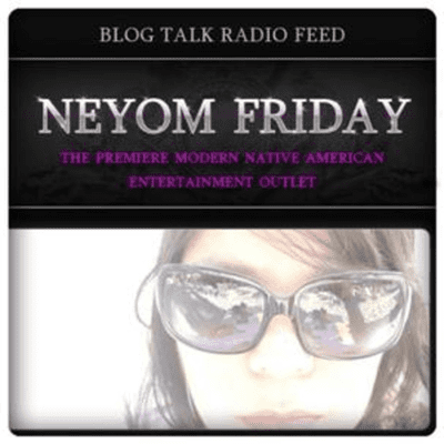 episode Neyom Friday Presents - DOC artwork