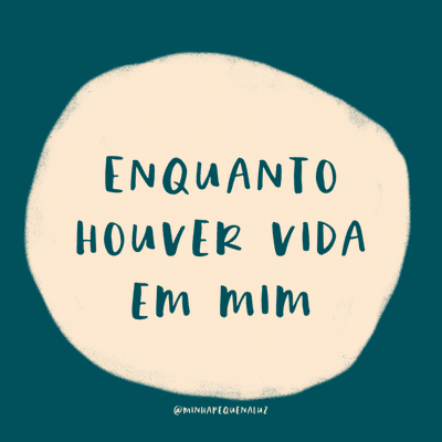 episode #24 Enquanto houver vida em mim artwork