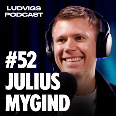 #52 - Julius Mygind