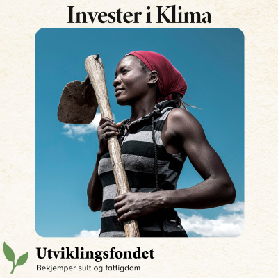 Investeriklima's podcast