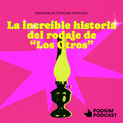 episode Episodio 3. “El precio que había que pagar” artwork