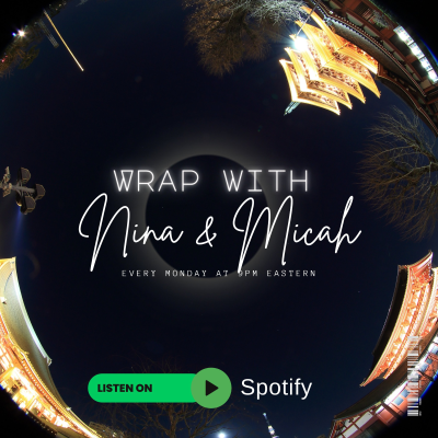 episode Why Not Me? artwork