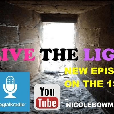 episode 🎧Narcissists in the Age of Covid 19...What Happens When They Return?🎧 artwork