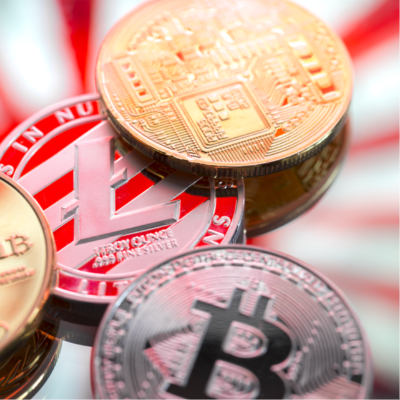 episode Japan: Early Adopters In Crypto Regulation artwork
