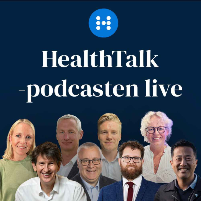 episode Live fra Arendalsuka: Hva er Norge villige til å betale for de nye legemidlene? artwork
