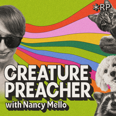episode Hello, You’re On Dog Talk artwork
