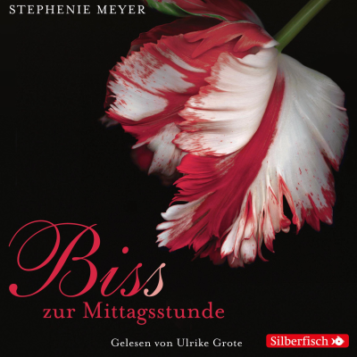 Cover image Bella und Edward 2: Biss zur Mittagsstunde