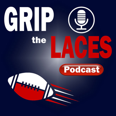 Grip the Laces