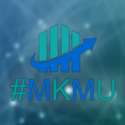 #MKMU - MEHR KUNDEN MEHR UMSATZ