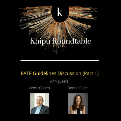 episode FATF Guidelines Discussion (Part 1) artwork