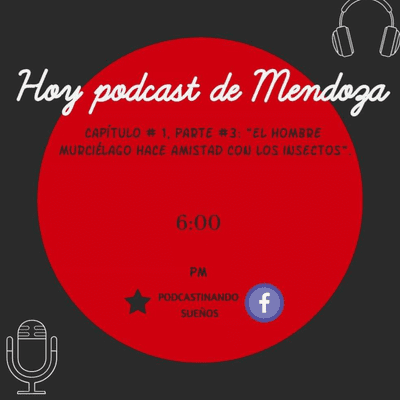 episode La melancolía de los feos, capítulo 1, parte 4 artwork