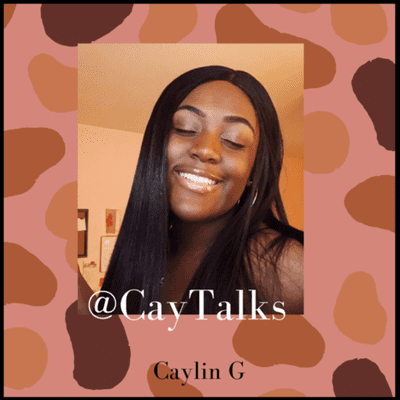 CayTalks