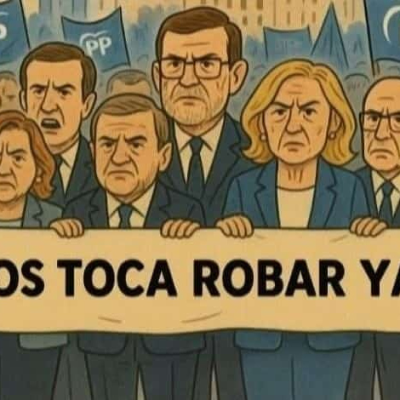 episode EL DESGARRAMANTAS 315 (14-06-2025) artwork