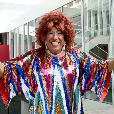 episode Ritmo, humor y azúcar: llega “Viva Celia”, el espectáculo más sabrosón del carnaval artwork