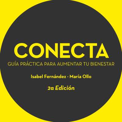 episode "Conecta": La brújula emocional para desbloquear el bienestar personal artwork