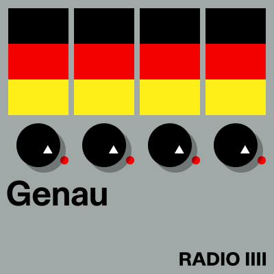 Genau
