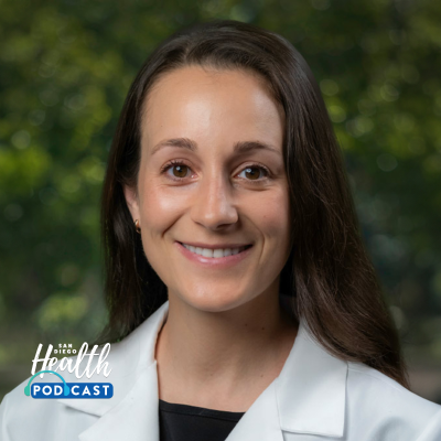 episode Can you reverse type 2 diabetes? - With Gabriela Jordan, MD artwork