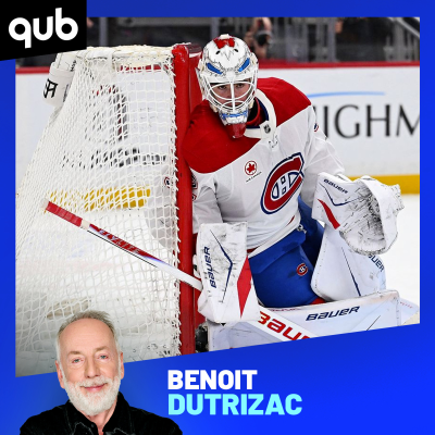 episode «BRAVO!», JiC félicite Jacob Fowler pour sa première avec le CH artwork