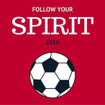 Follow Your Spirit