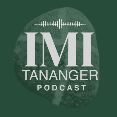 IMI Tananger Podcast