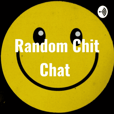 Random Chit Chat 🕺