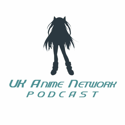 episode UK Anime Net Awards 2018 - Day 3 artwork