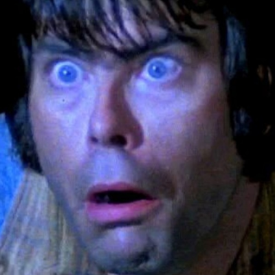 episode 190 - Creepshow artwork