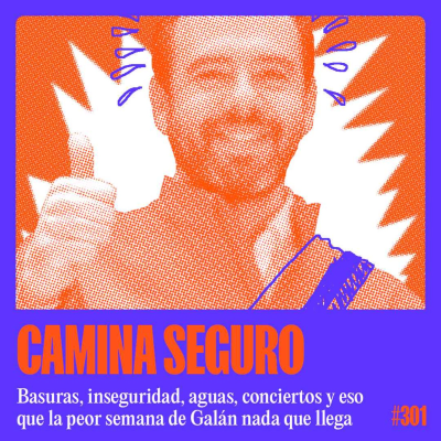 episode Se busca Galán artwork