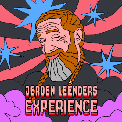 episode #211 - Water artwork