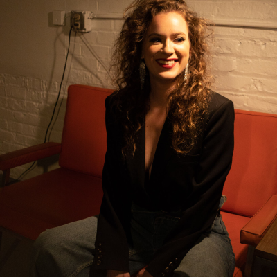 episode Cool Drummer Chick: Dani Markham artwork