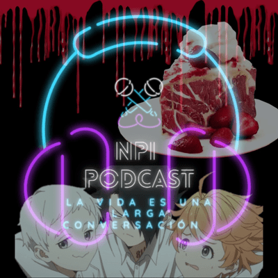 episode Canibalismos-final de temporada artwork